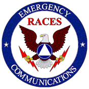 Radio Amateur Civil Emergency Service
